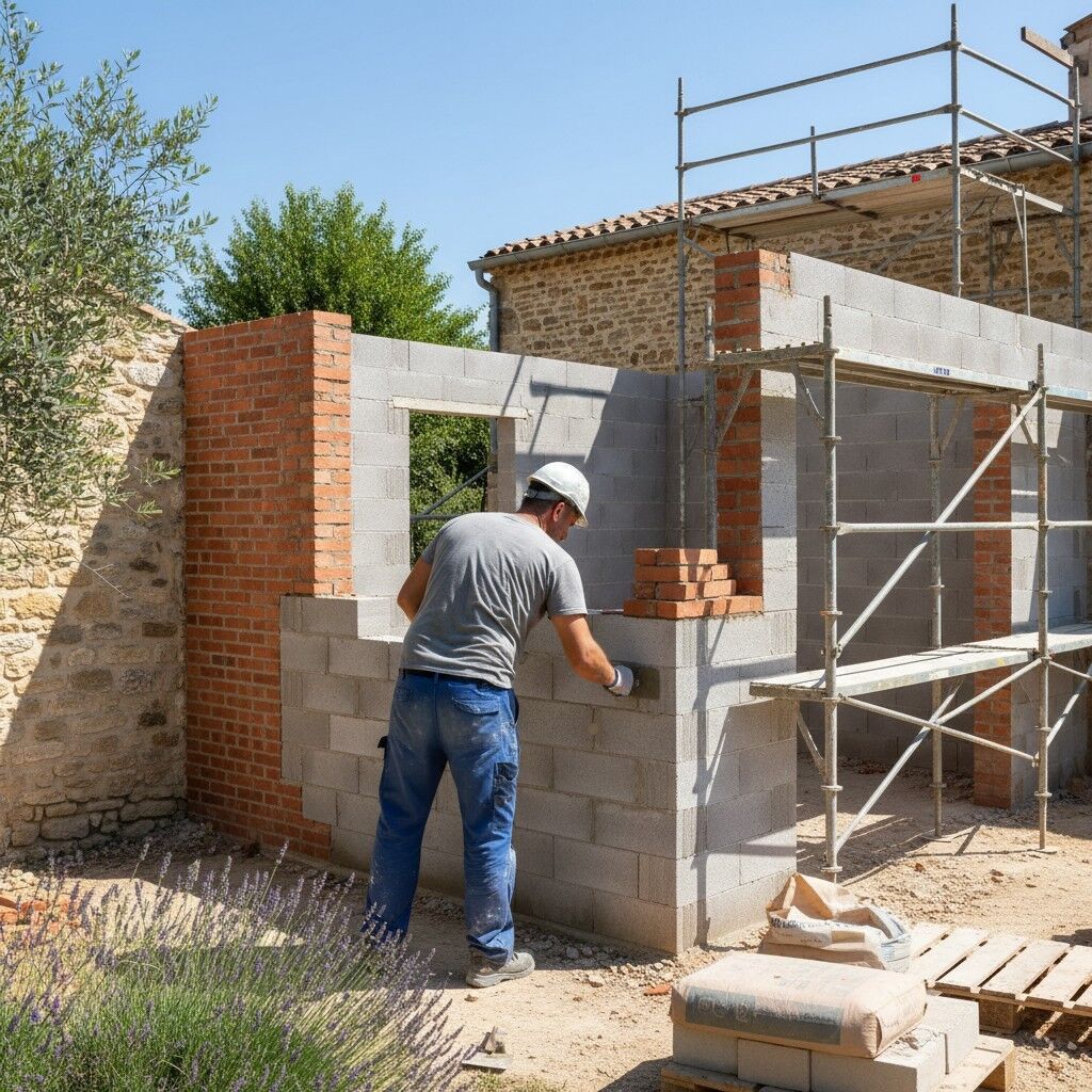 ALLIANCE BATIMENT CONSTRUCTION